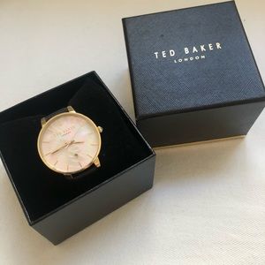 Ted Baker Women’s Watch